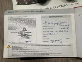 Citroën C4 Picasso thumbnail 31