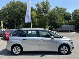 Citroën C4 Picasso thumbnail 5