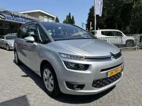 Citroën C4 Picasso thumbnail 6
