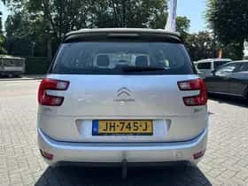 Citroën C4 Picasso thumbnail 8