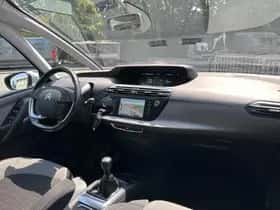 Citroën C4 Picasso thumbnail 9