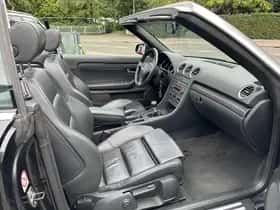 Audi A4 (2005) thumbnail 11