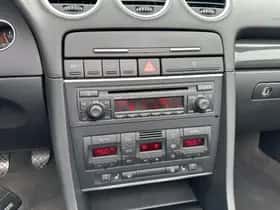 Audi A4 (2005) thumbnail 18