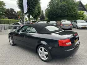 Audi A4 (2005) thumbnail 21