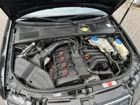 Audi A4 (2005) thumbnail 22