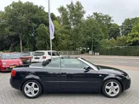 Audi A4 (2005) thumbnail 5