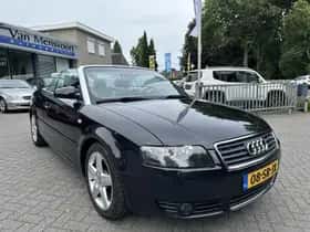 Audi A4 (2005) thumbnail 6