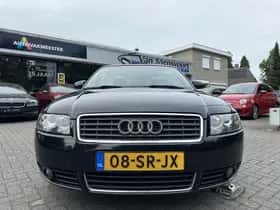 Audi A4 (2005) thumbnail 7