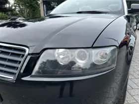 Audi A4 (2005) thumbnail 8