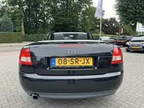 Audi A4 (2005) thumbnail 9