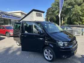 Volkswagen Multivan (2012) thumbnail 2