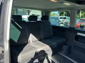 Volkswagen Multivan (2012) thumbnail 13