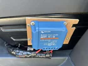 Volkswagen Multivan (2012) thumbnail 18