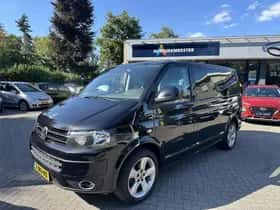 Volkswagen Multivan (2012) thumbnail 4