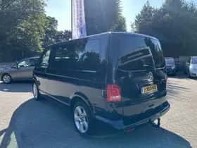 Volkswagen Multivan (2012) thumbnail 5