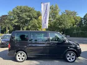 Volkswagen Multivan (2012) thumbnail 7
