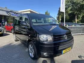 Volkswagen Multivan (2012) thumbnail 8