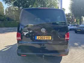 Volkswagen Multivan (2012) thumbnail 10