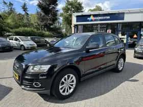 Audi Q5 (2013) thumbnail 2