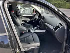 Audi Q5 (2013) thumbnail 12