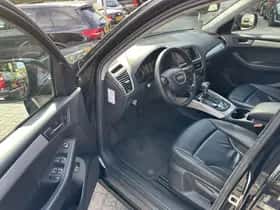 Audi Q5 (2013) thumbnail 13