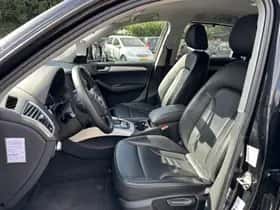 Audi Q5 (2013) thumbnail 15