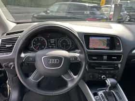Audi Q5 (2013) thumbnail 16