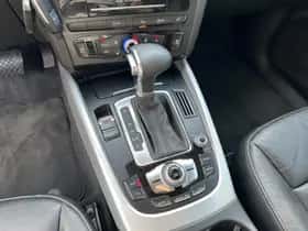 Audi Q5 (2013) thumbnail 18