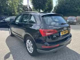 Audi Q5 (2013) thumbnail 3
