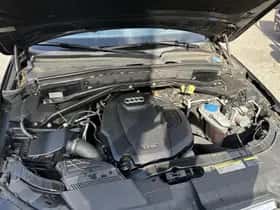 Audi Q5 (2013) thumbnail 23