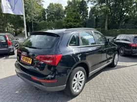 Audi Q5 (2013) thumbnail 4