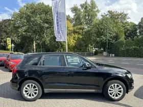 Audi Q5 (2013) thumbnail 5