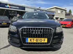Audi Q5 (2013) thumbnail 6
