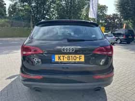 Audi Q5 (2013) thumbnail 7