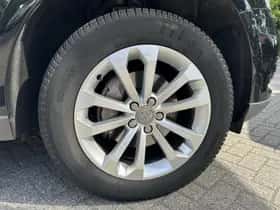 Audi Q5 (2013) thumbnail 8
