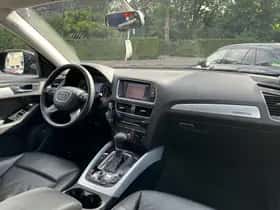 Audi Q5 (2013) thumbnail 9