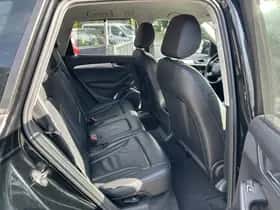 Audi Q5 (2013) thumbnail 10