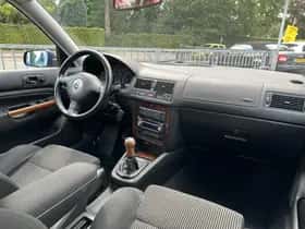 Volkswagen Golf (2000) thumbnail 15