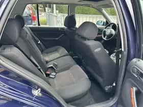 Volkswagen Golf (2000) thumbnail 16