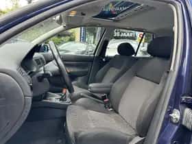 Volkswagen Golf (2000) thumbnail 20