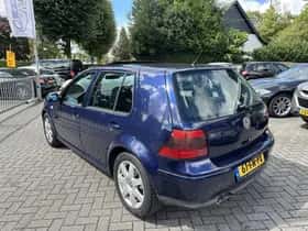 Volkswagen Golf (2000) thumbnail 3