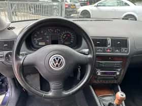 Volkswagen Golf (2000) thumbnail 21