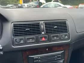 Volkswagen Golf (2000) thumbnail 22