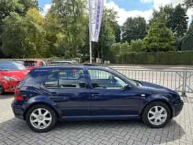 Volkswagen Golf (2000) thumbnail 5