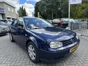 Volkswagen Golf (2000) thumbnail 6