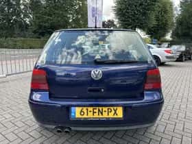 Volkswagen Golf (2000) thumbnail 9
