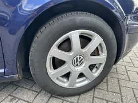 Volkswagen Golf (2000) thumbnail 10