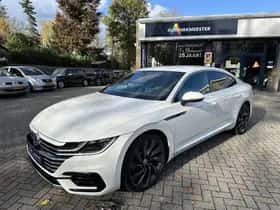 Volkswagen Arteon (2017) thumbnail 2