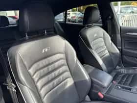 Volkswagen Arteon (2017) thumbnail 11
