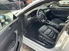 Volkswagen Arteon (2017) thumbnail 12